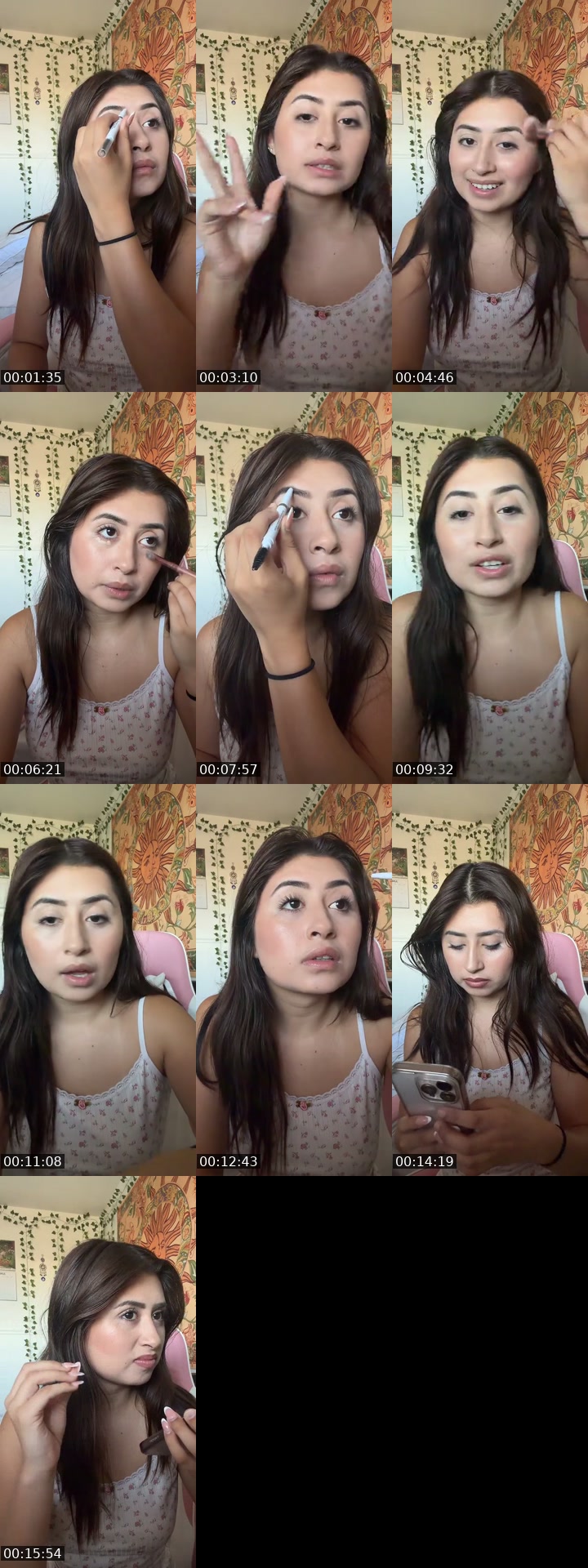 @yourdreamg1rl TikTok live from 2026-07-19