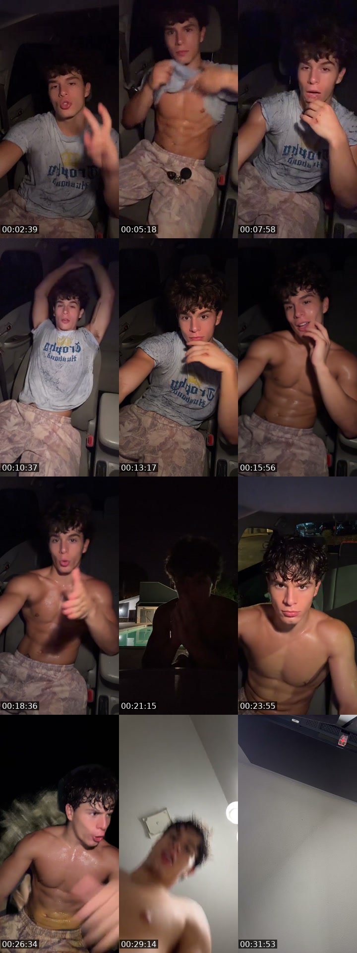 TikTok live: come by by @daniel9arcias