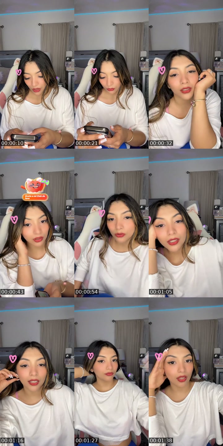 @elsa.melgar18 Honduras TikTok live from 2026-07-19