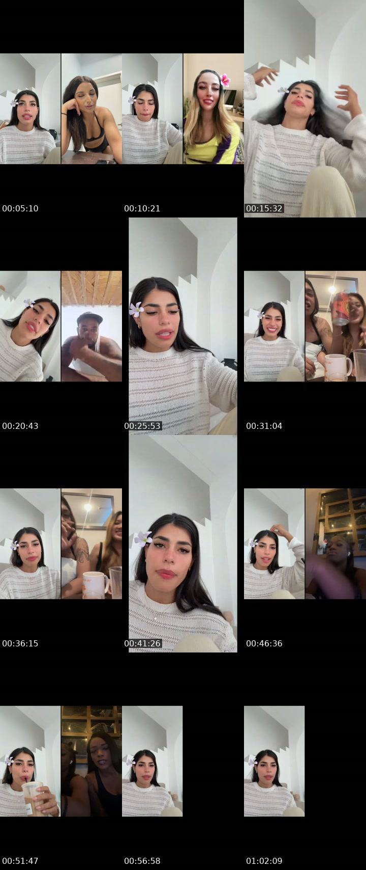 @f__concept Colombia TikTok live from 2026-07-19