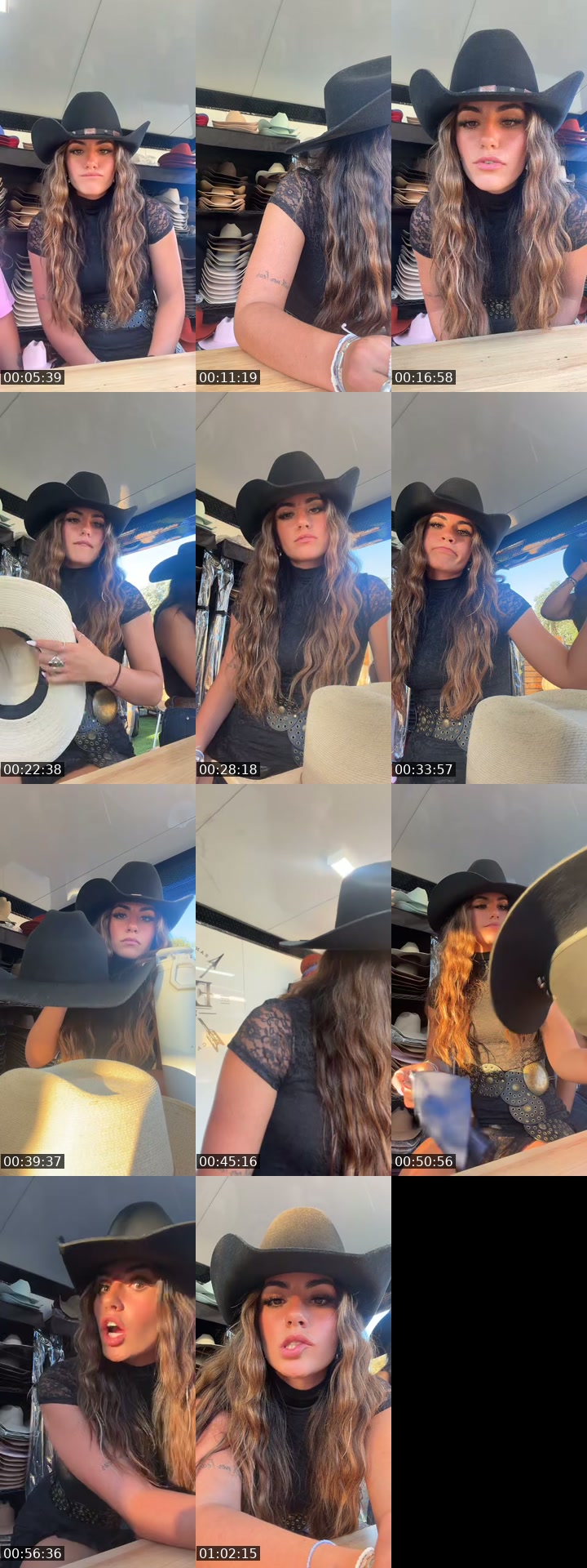 @brianna.bbarton TikTok live from 2026-07-19
