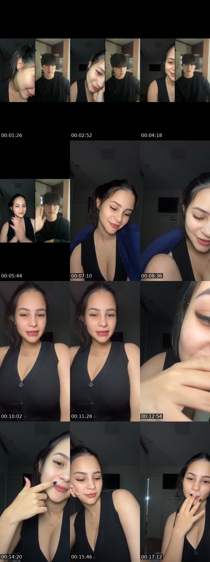 @juliiaaoff TikTok live from 2026-07-19