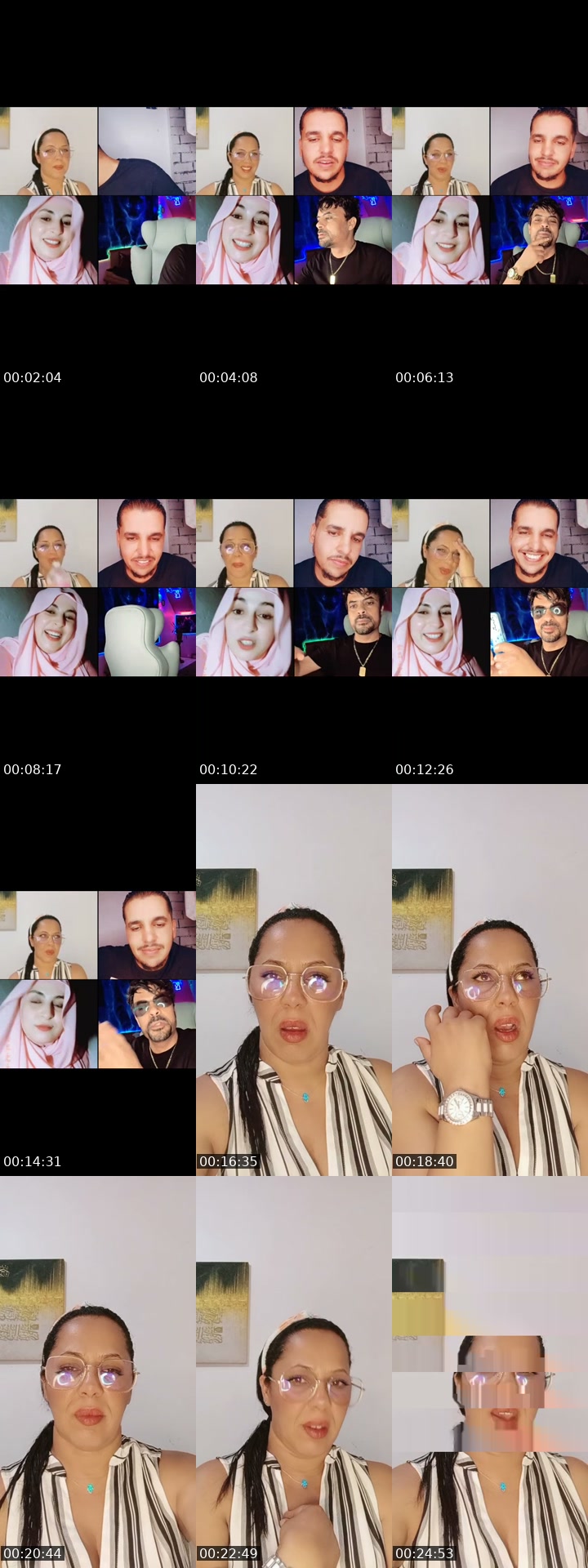 @hanounaloulou0 TikTok live from 2026-07-19