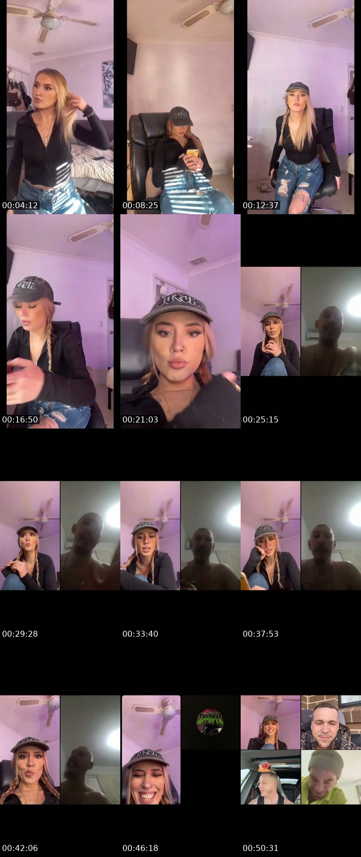 @itssrhirhiii TikTok live from 2026-07-19