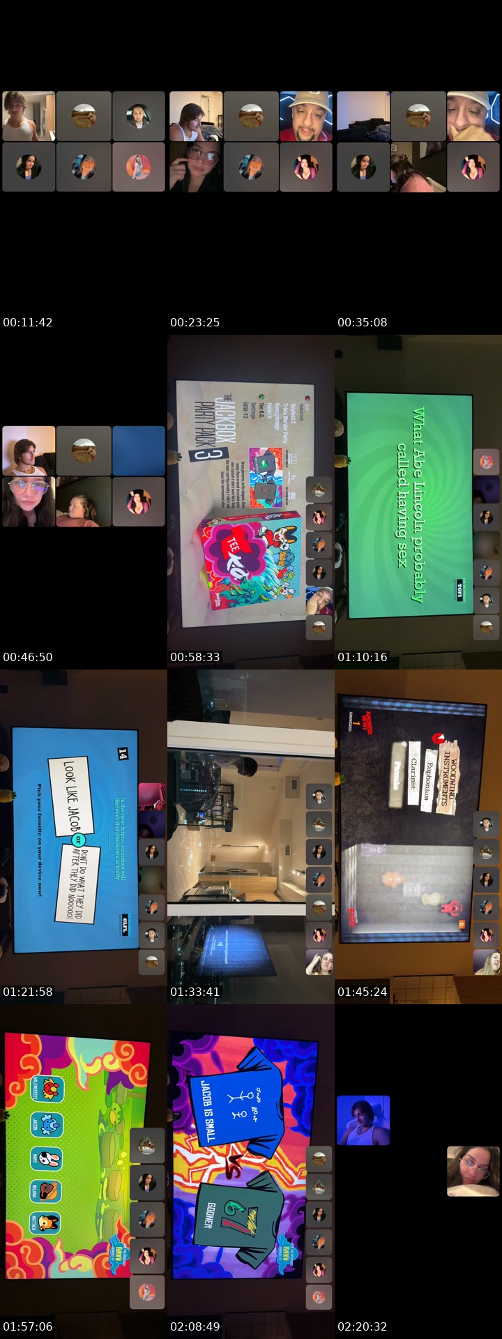 TikTok live: SUPERFAN LIVE! by @jacobbowless