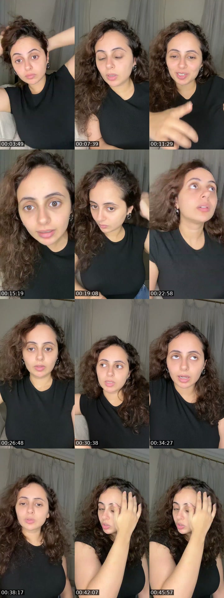 @faroha.official11 TikTok live from 2026-07-19