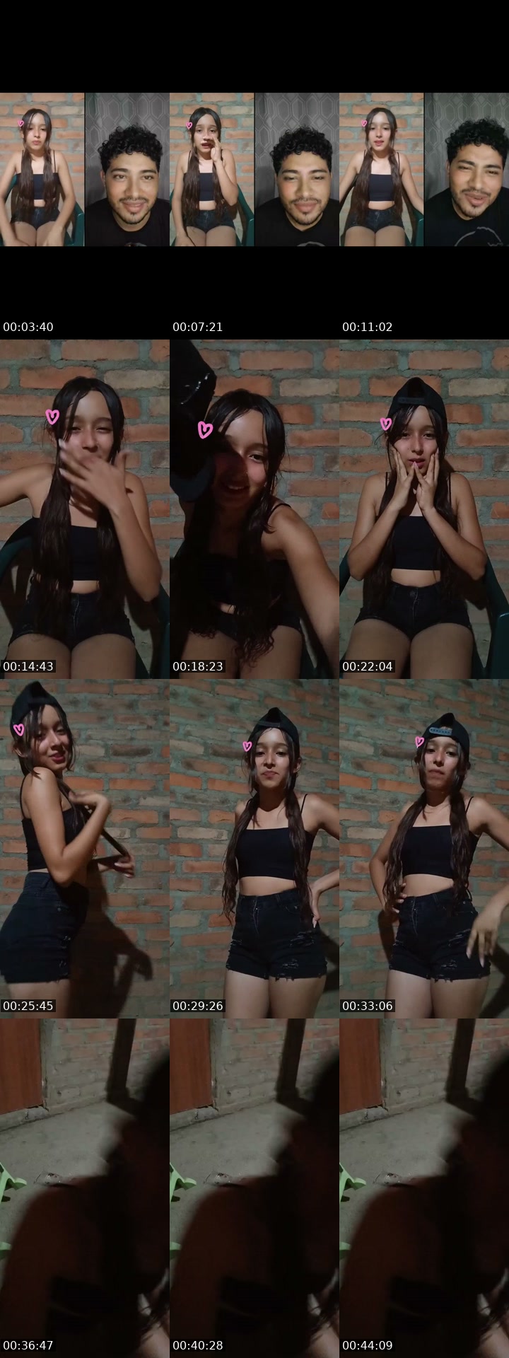 @flakita.martinez68 TikTok live from 2026-07-19