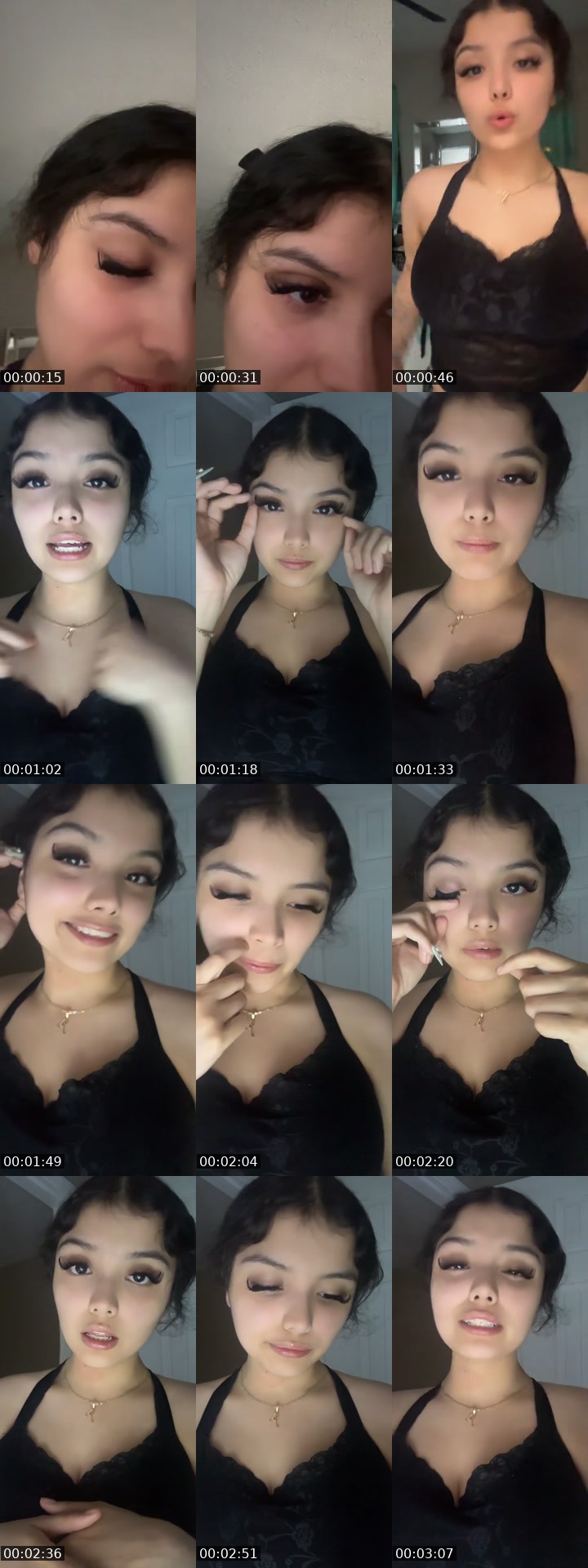 @its.bixangi TikTok live from 2026-07-19