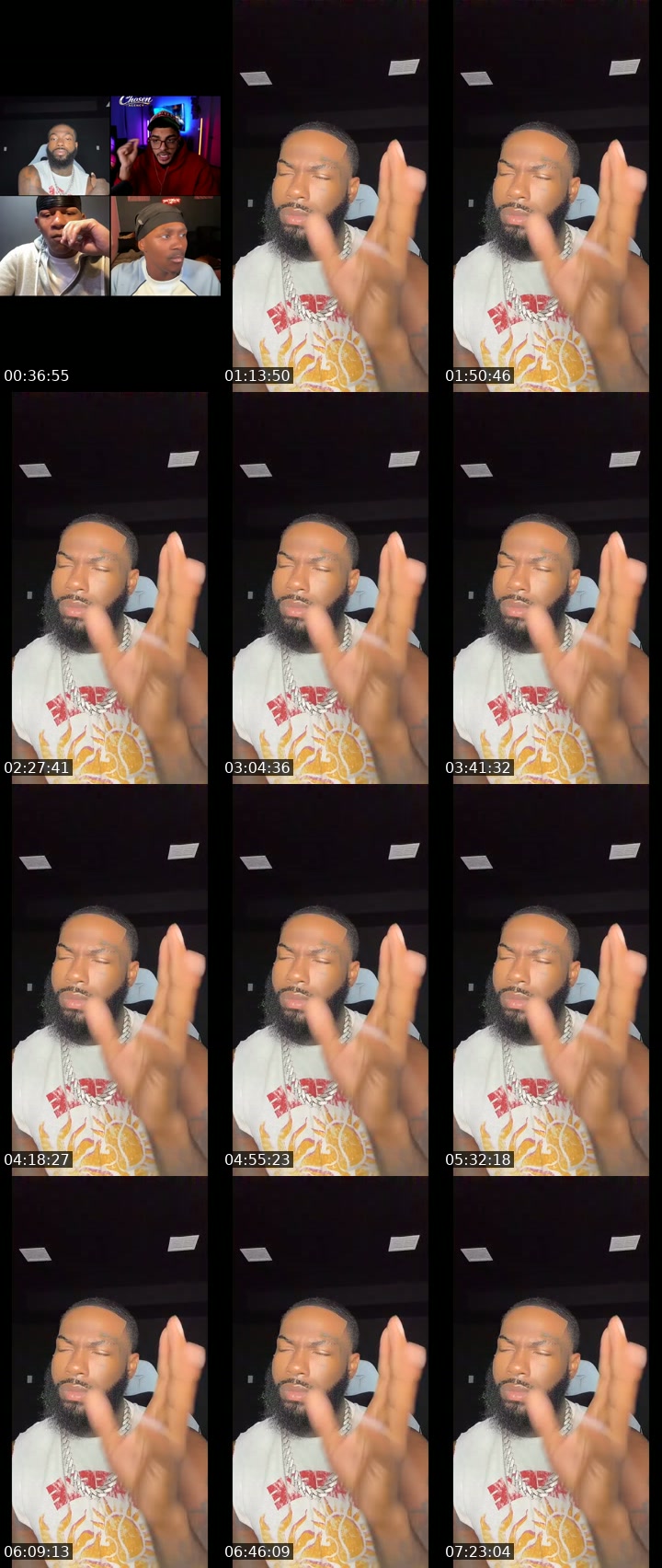 @nigerian_nupebackup TikTok live from 2026-07-19