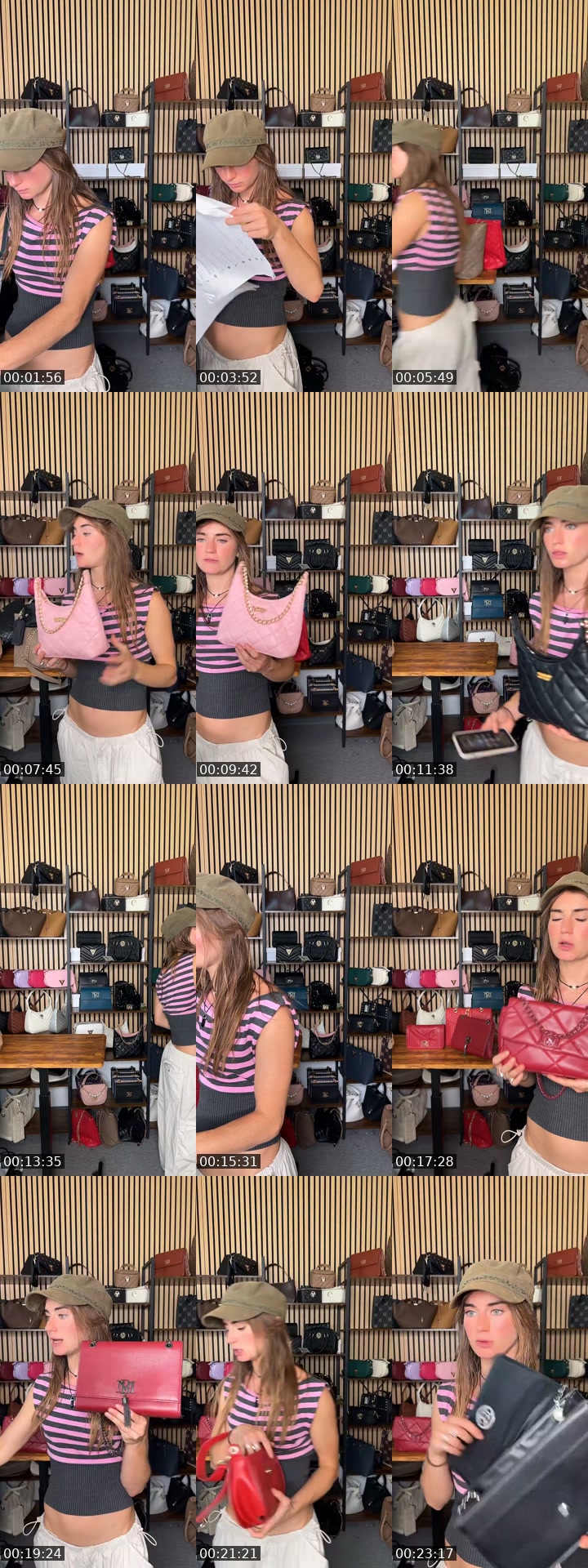 TikTok live: SP Slay-urday by @silhouette.paris
