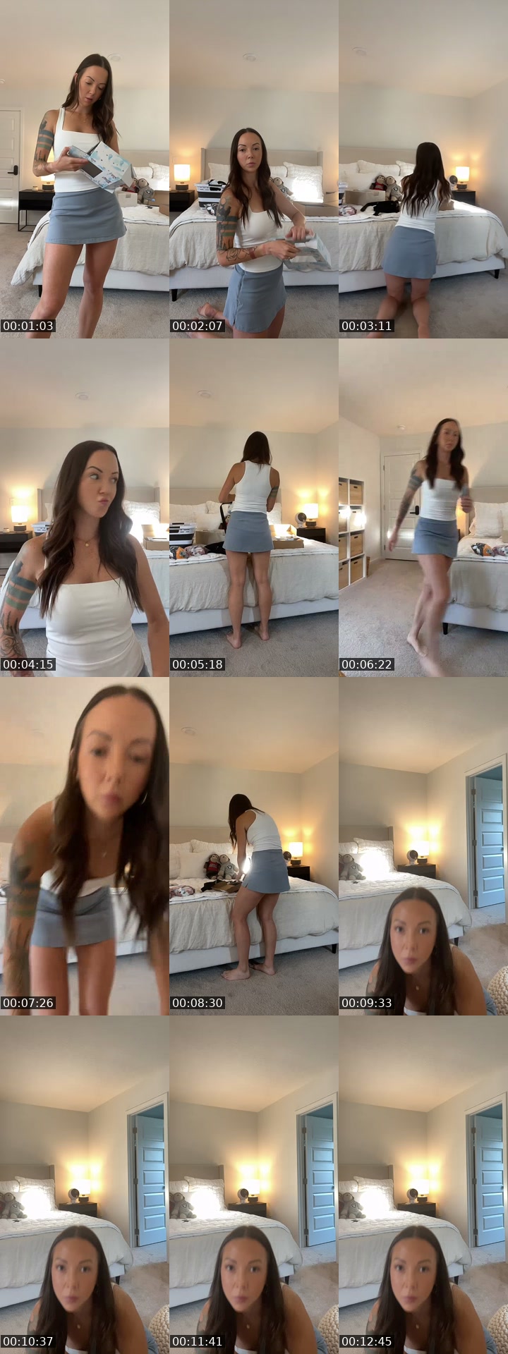 @sinkgirl TikTok live from 2026-07-19
