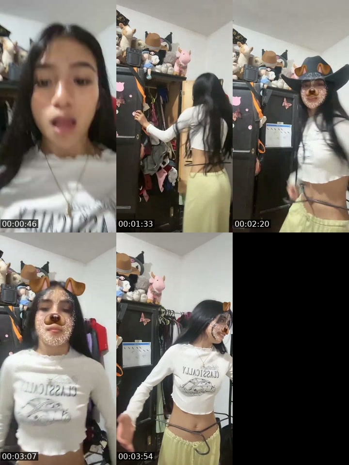 TikTok live: Holii by @danny.cll
