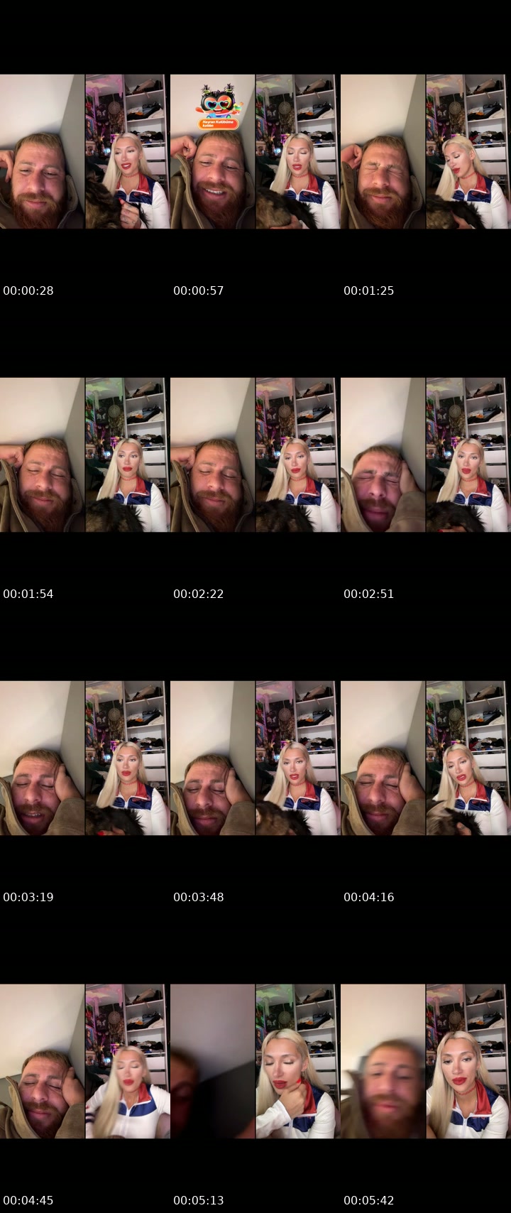 @ugursindy Turkey TikTok live from 2026-07-19