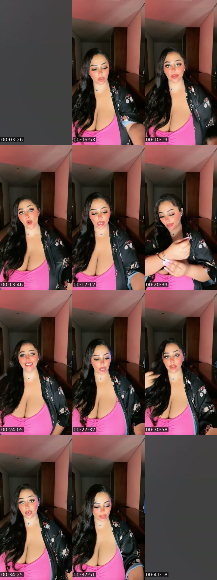 @tigrawyt3 TikTok live from 2026-07-19