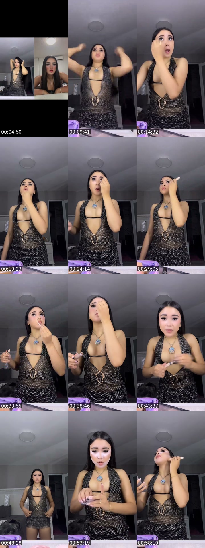 @airamys.pr Puerto Rico TikTok live from 2026-07-19