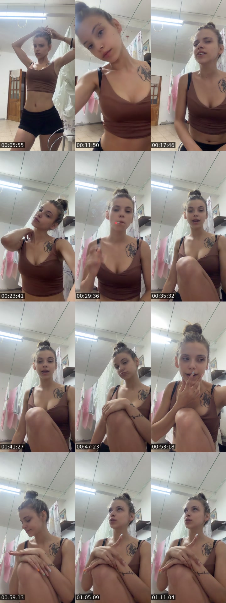 @aroaas05 TikTok live from 2026-07-19