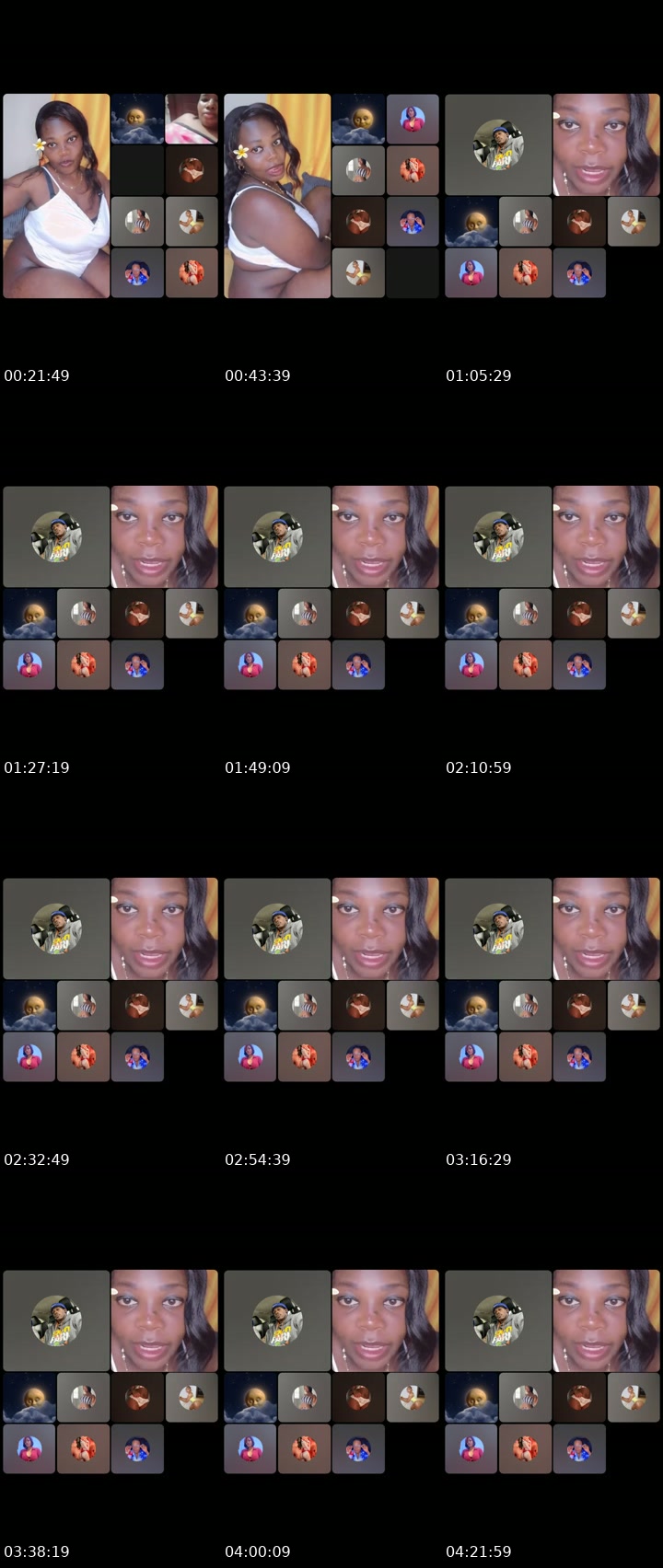 @fedboss509 TikTok live from 2026-07-19