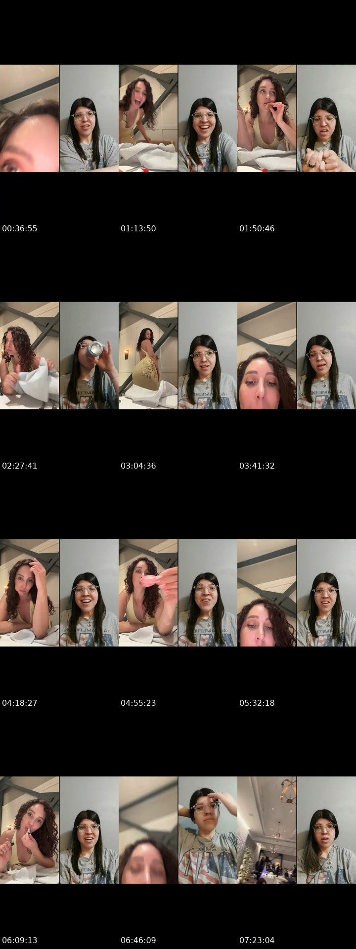 TikTok live: Wedding 😍 by @fitwithwendy