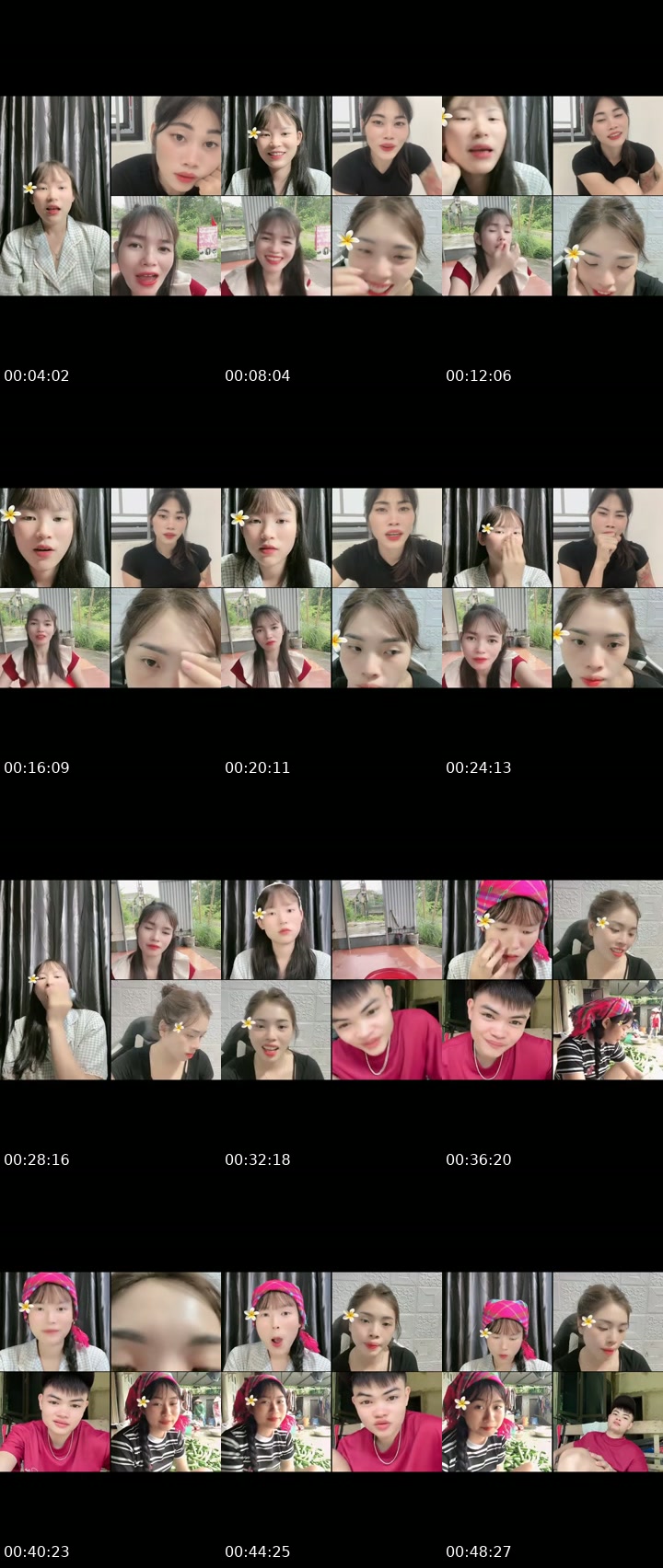@kirid921 TikTok live from 2026-07-19