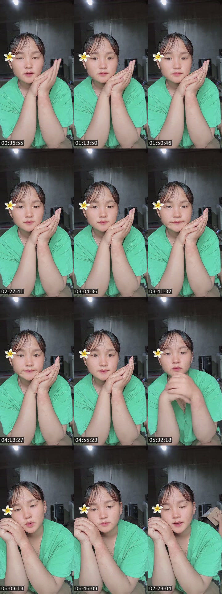 TikTok live: Ước gặp bụt 🤗❤️ by @trieucoi06