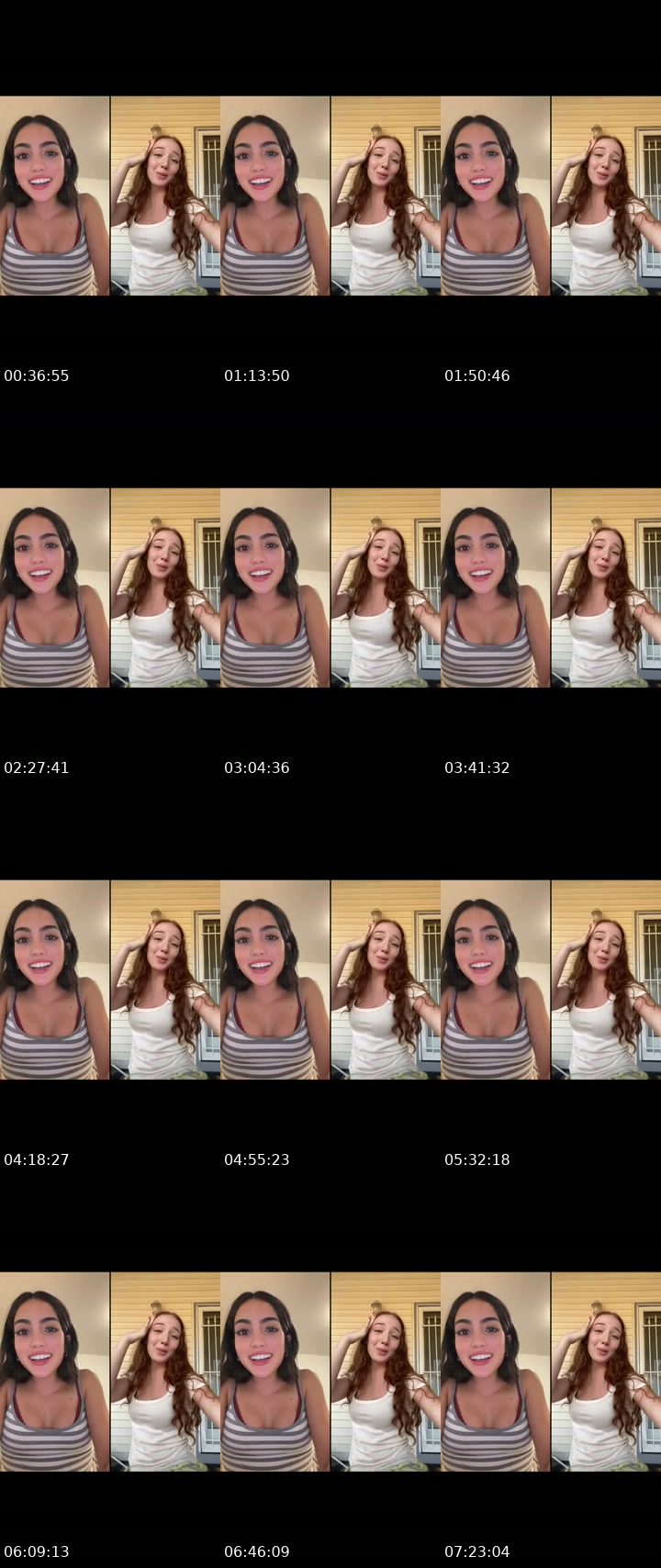 TikTok live: TOURNEY BATTLE by @michella.smella