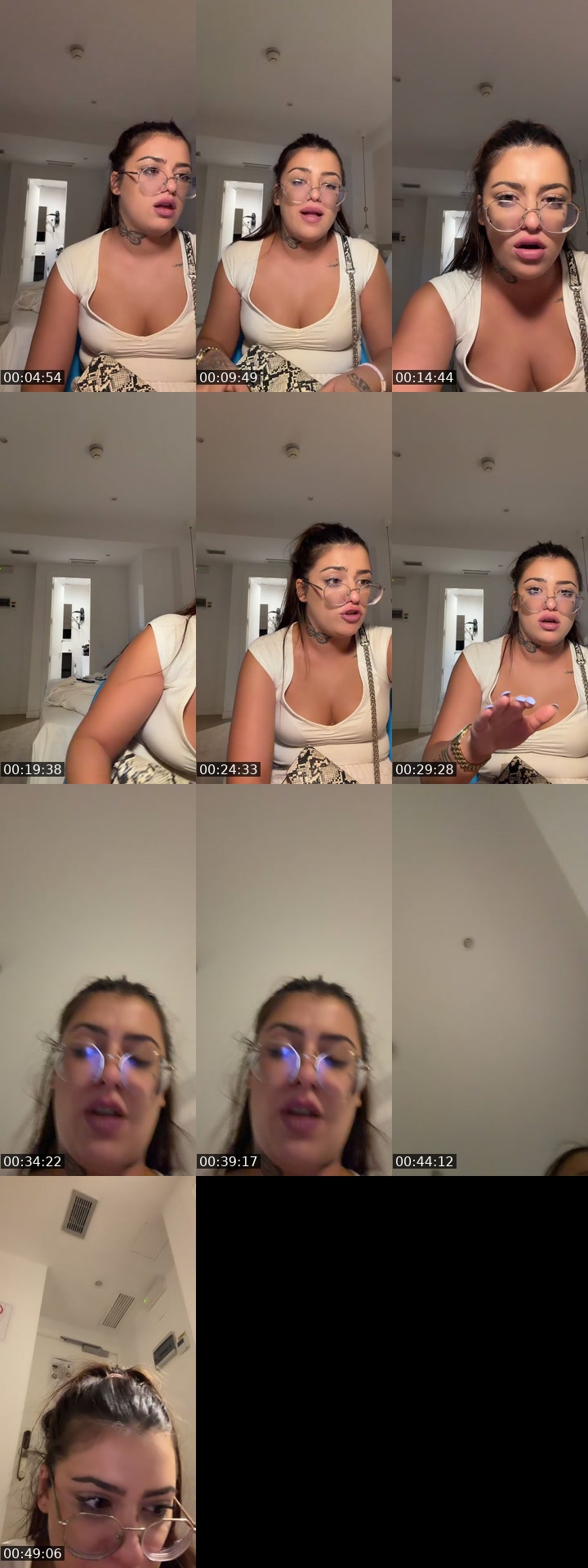 @melimammi18 TikTok live from 2026-07-19