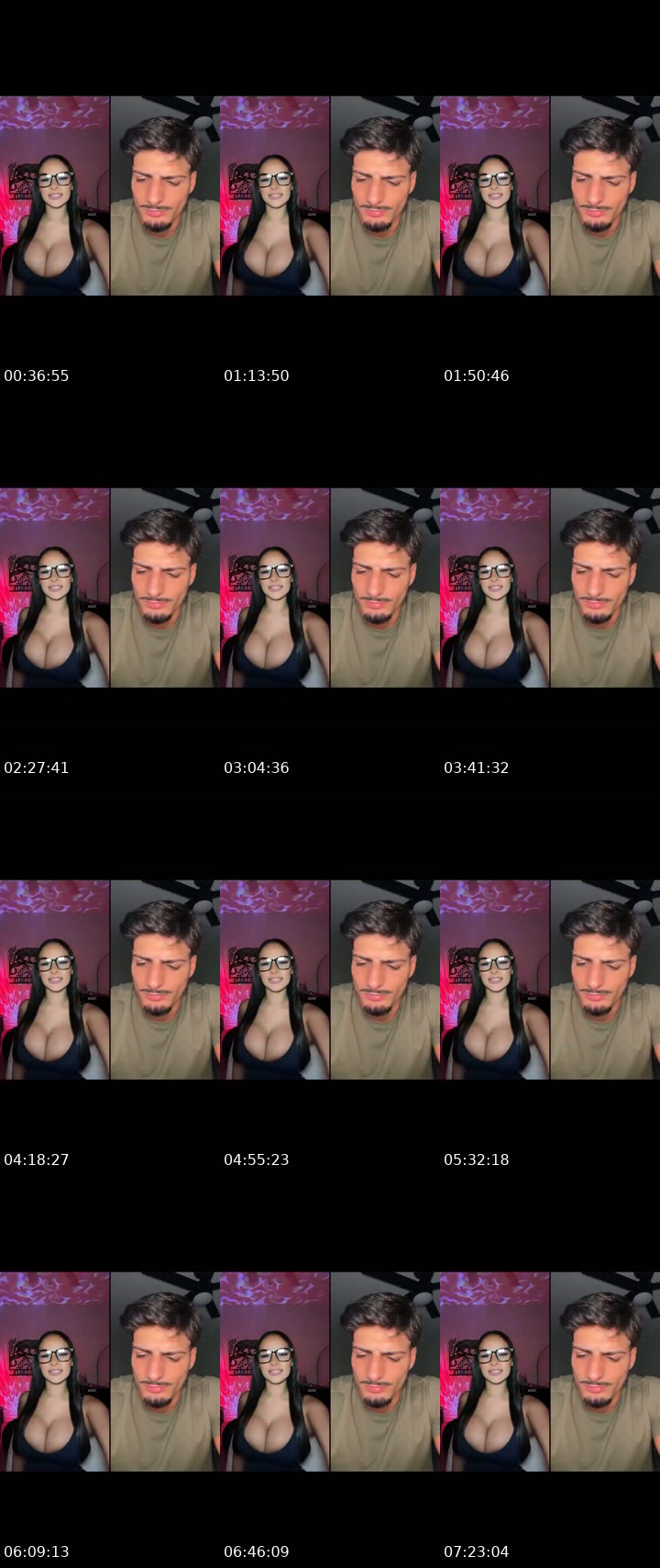 @monicabaezzz TikTok live from 2026-07-19