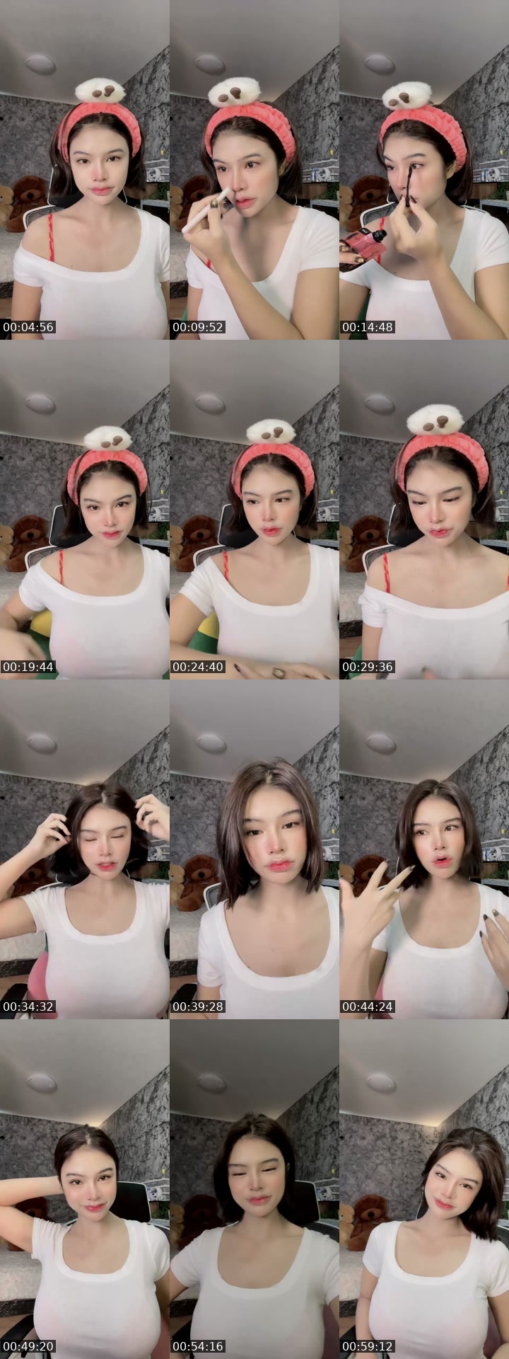 @maya_jan09 TikTok live from 2026-07-19