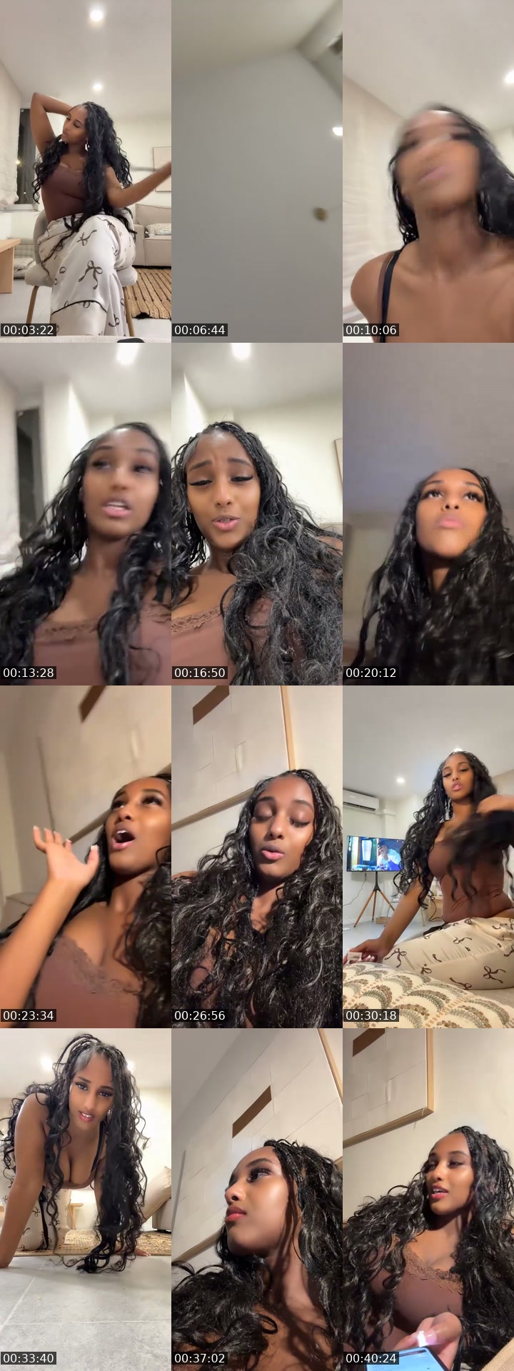 @msodileee TikTok live from 2026-07-19