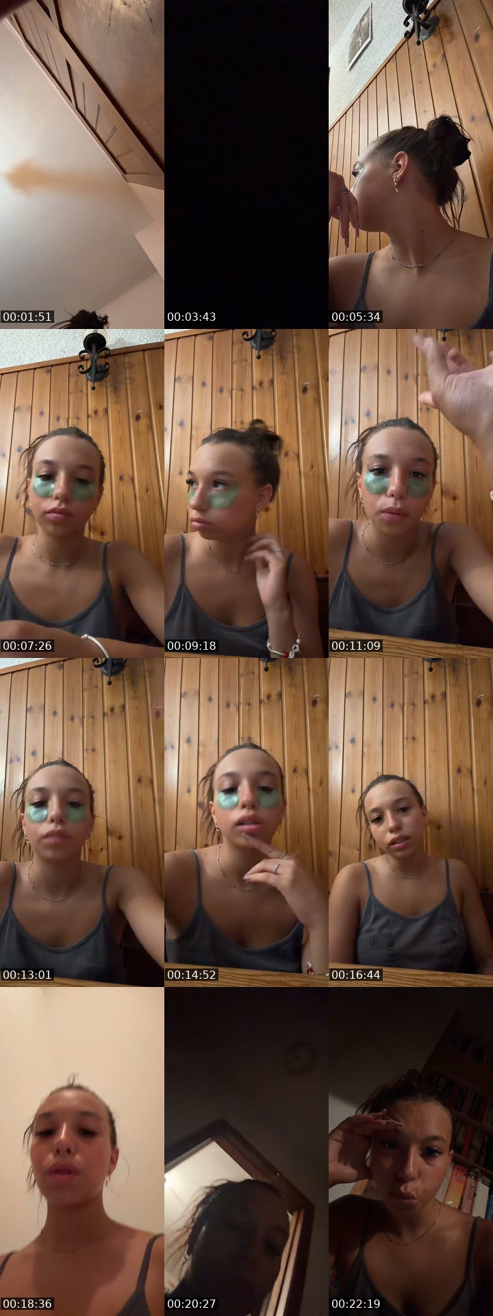 @asiaa.giampaolettii Italy TikTok live from 2026-07-19