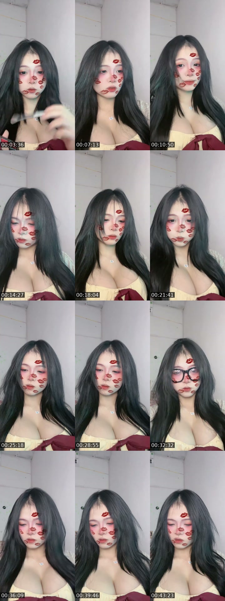 @sualalop TikTok live from 2026-07-19
