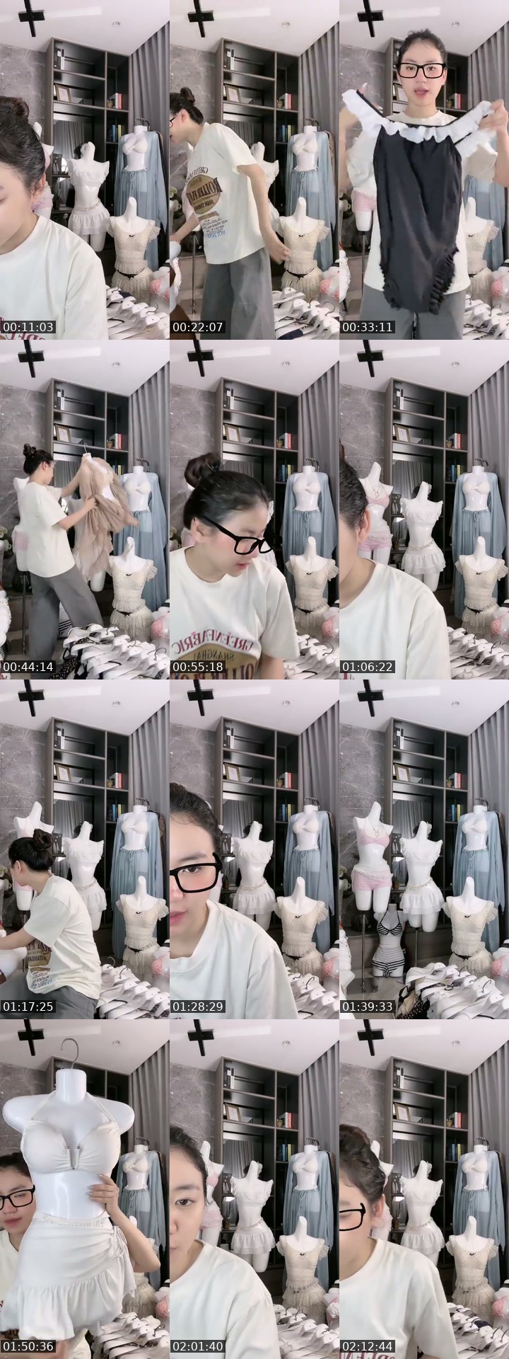 @bikiniemma TikTok live from 2026-07-19