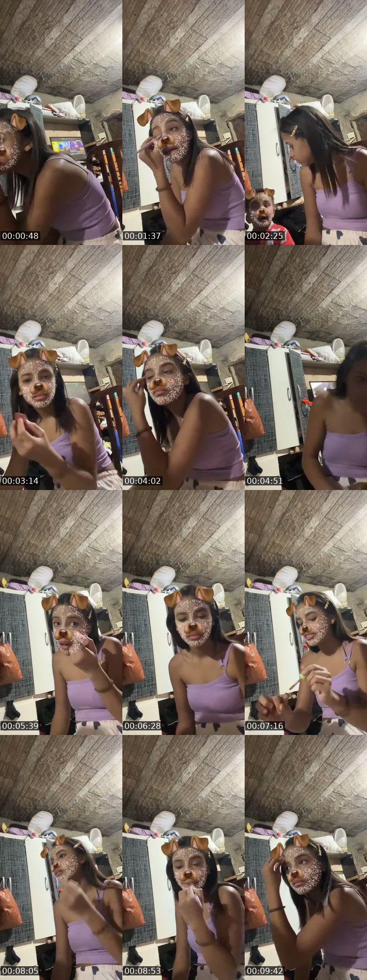 @desativada__16k TikTok live from 2026-07-19