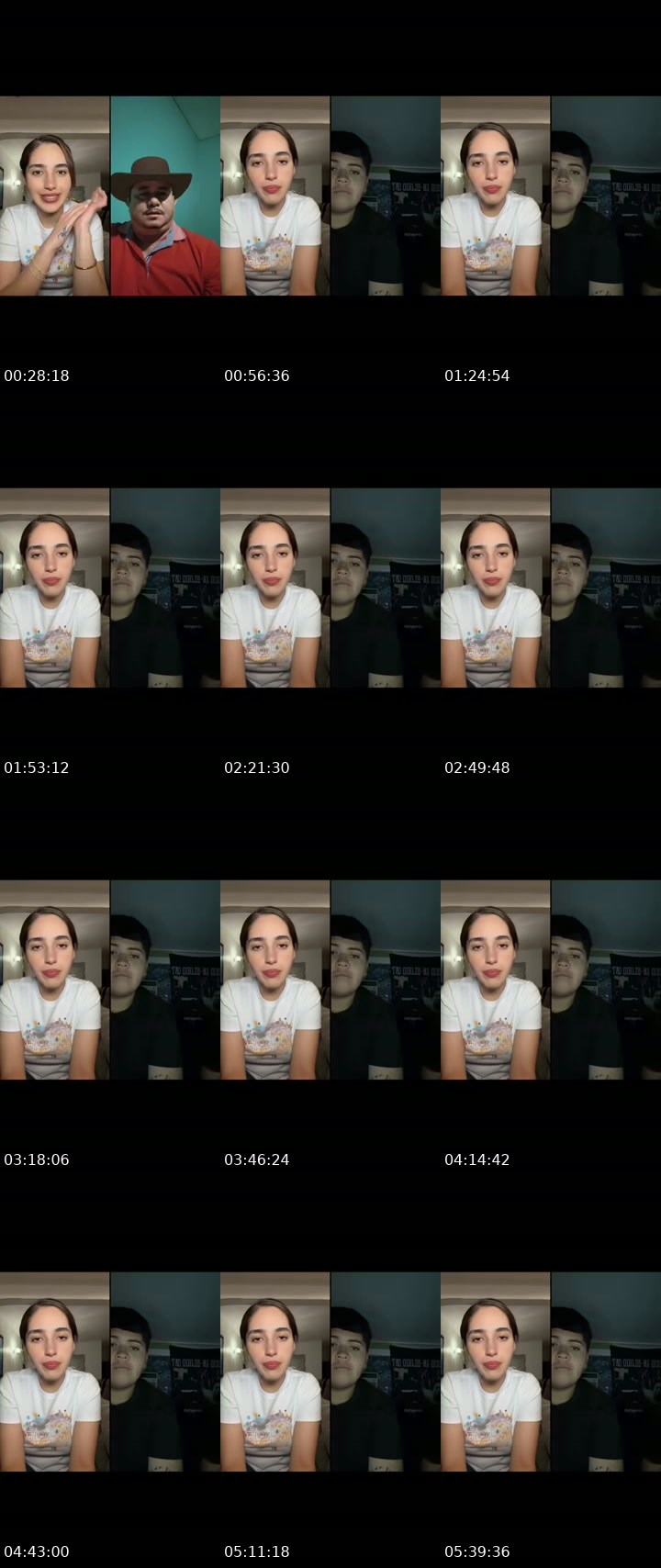 @karmanzano_ TikTok live from 2026-07-19