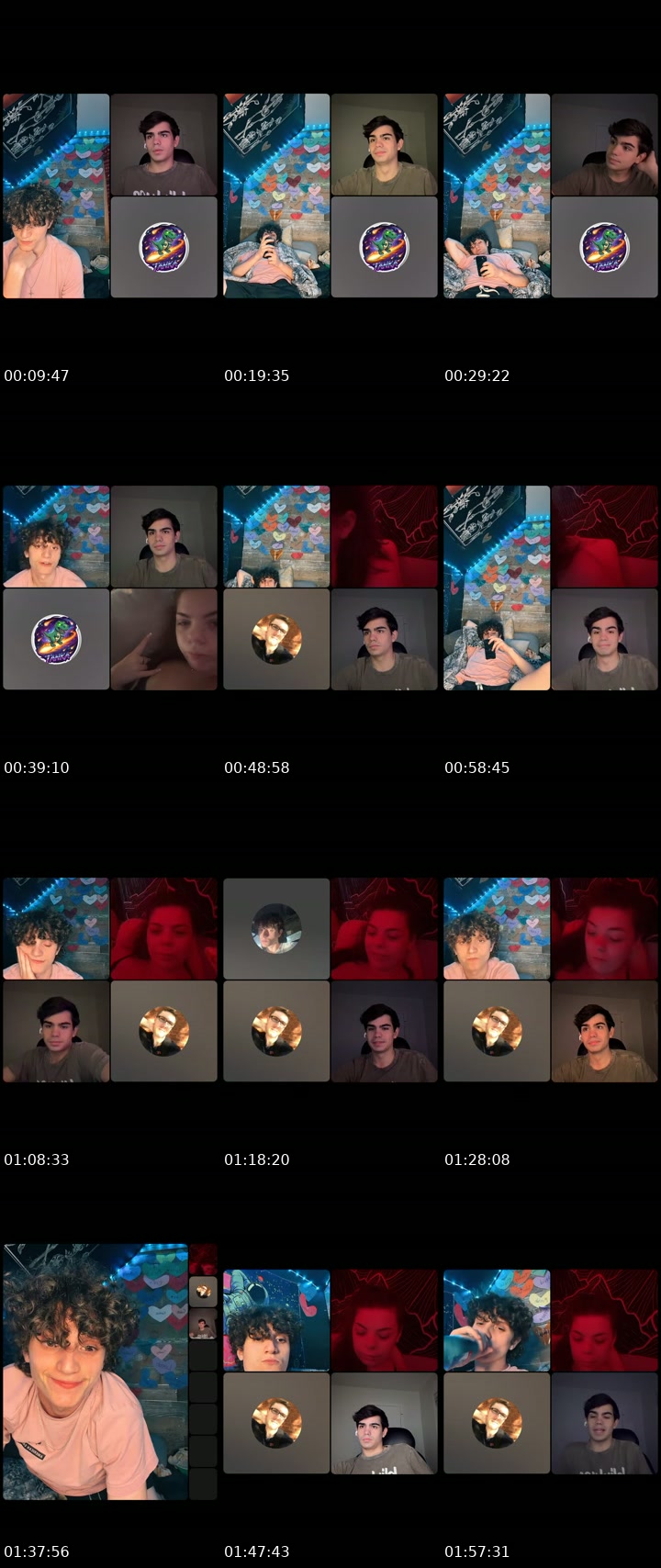 TikTok live: Cleaning vibes by @j.r.wilson2