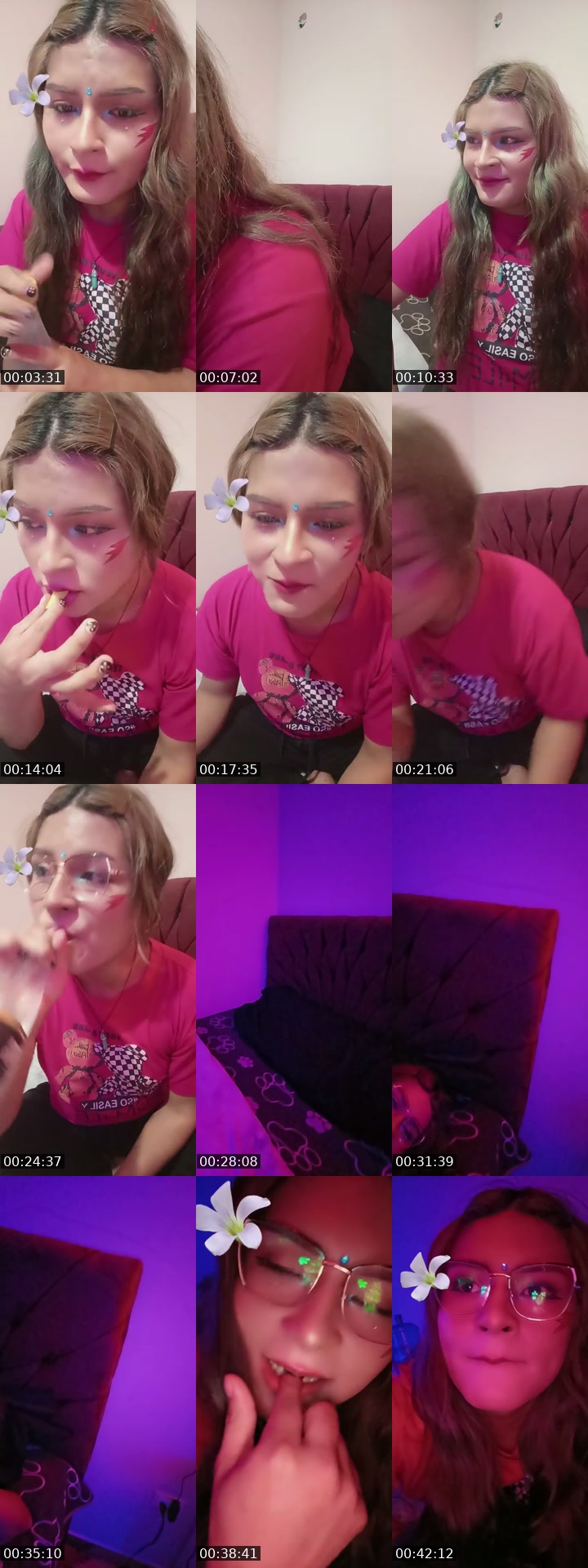 @keisymua2 TikTok live from 2026-07-19