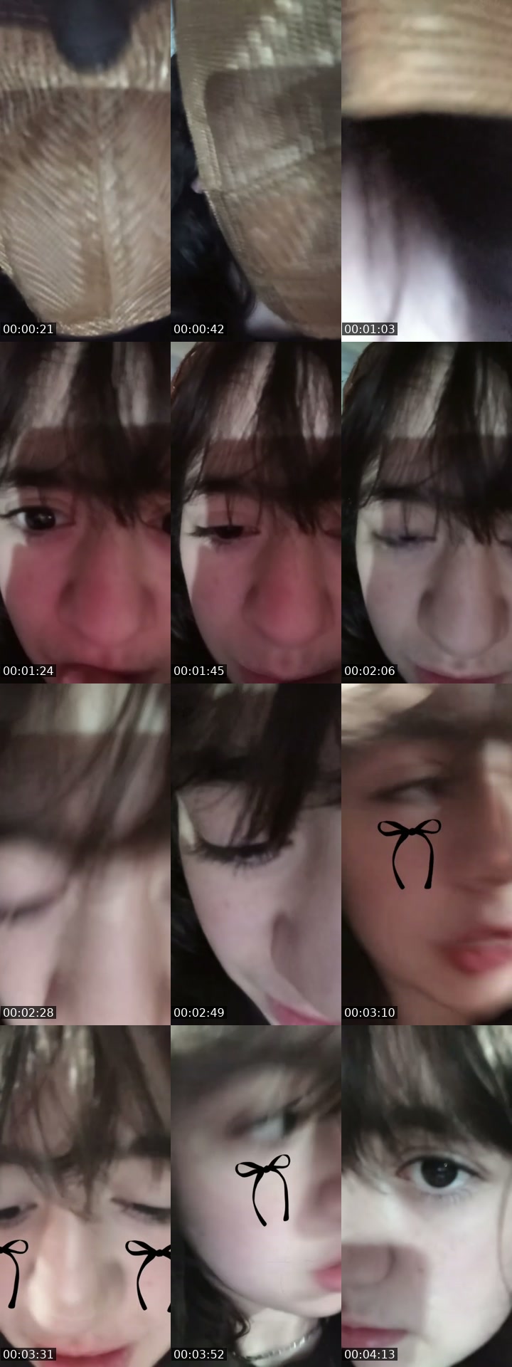 Mexico TikTok live: ncst2galaxias by @jul1.sz
