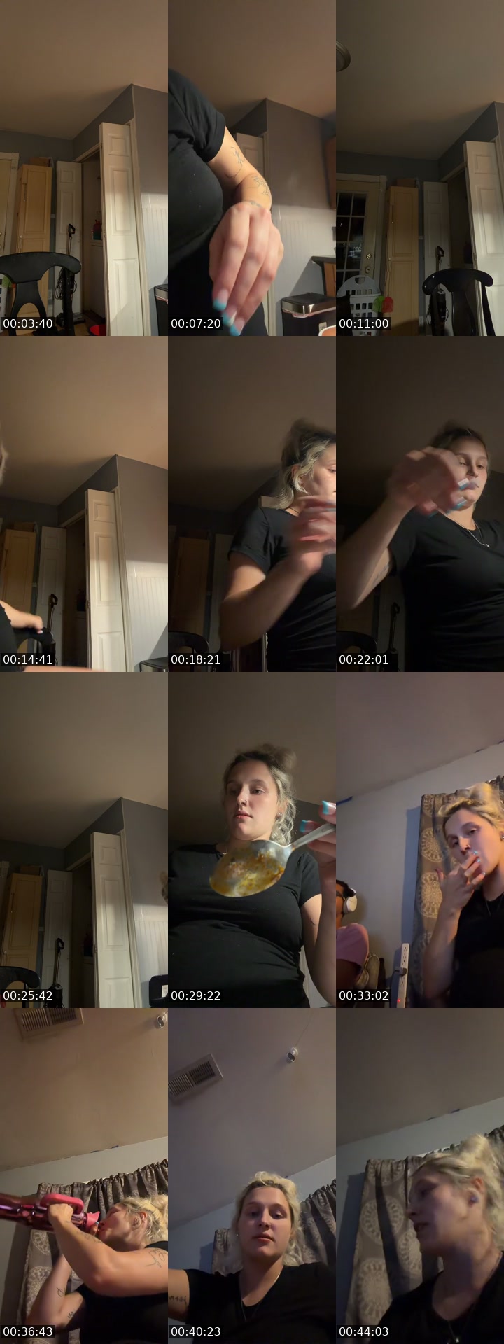 @madie_sky_hunter TikTok live from 2026-07-19