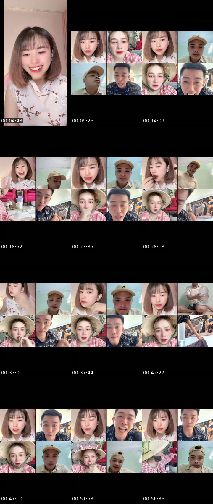 @lylybaodoi TikTok live from 2026-07-19