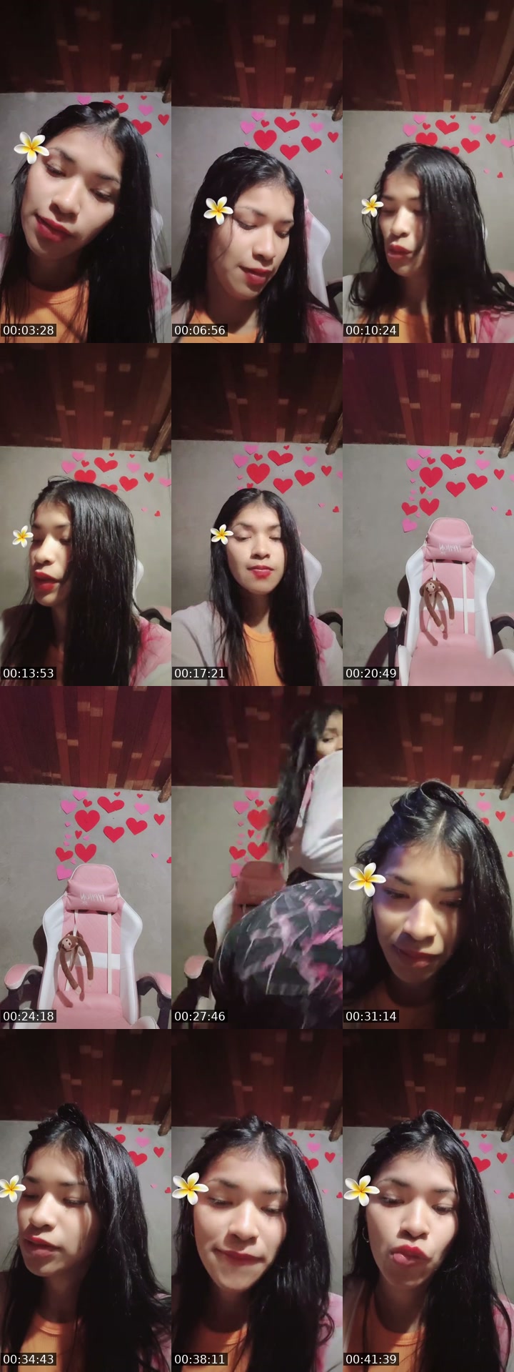 @mili.733 TikTok live from 2026-07-19