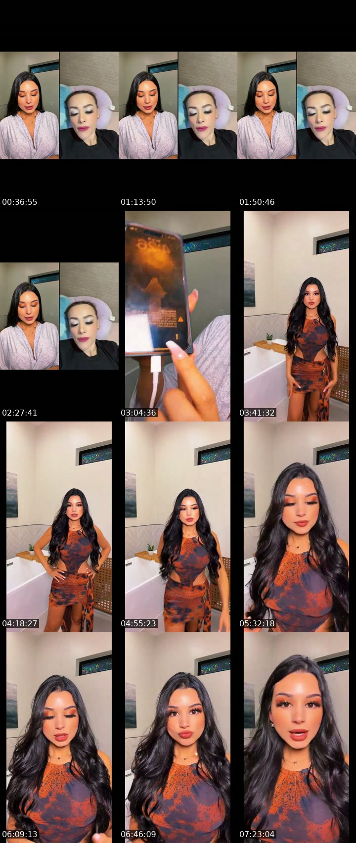 @nayrina__ TikTok live from 2026-07-19