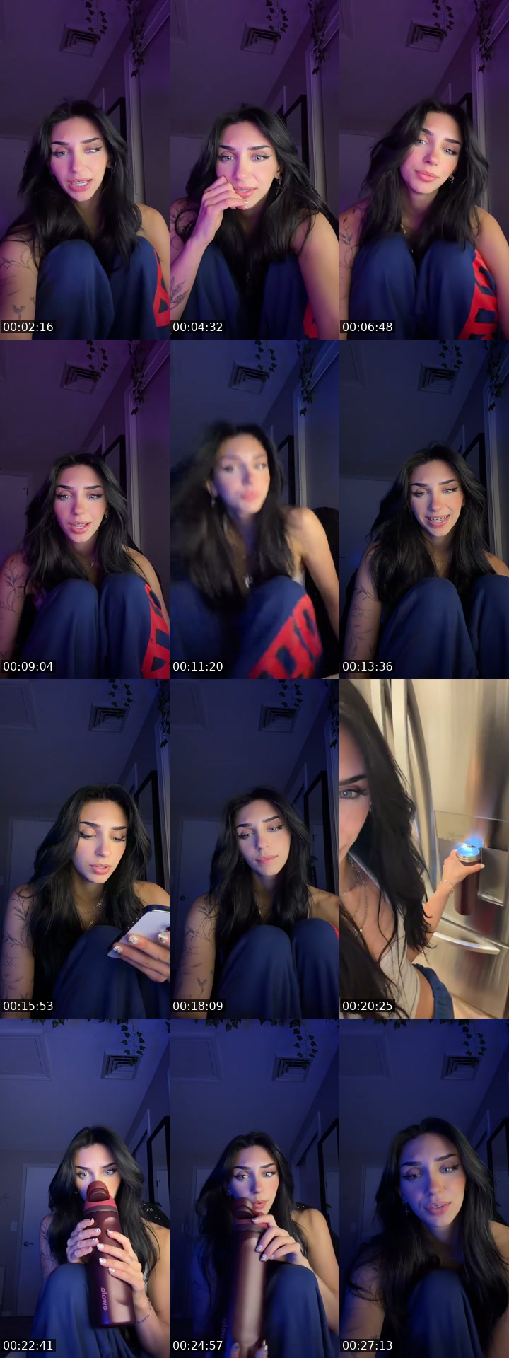 TikTok live: Mentioned you by @thelizalowe