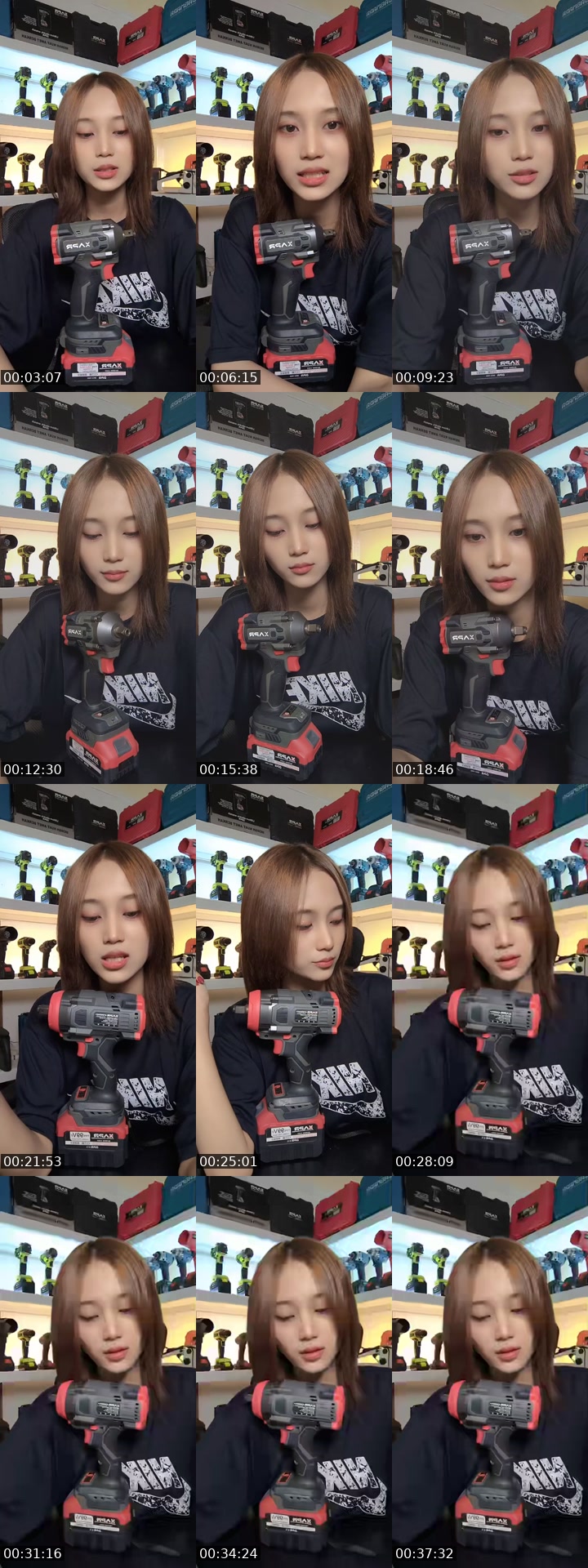TikTok live: HARGA PROMO SPESIAL by @pro_teknologi