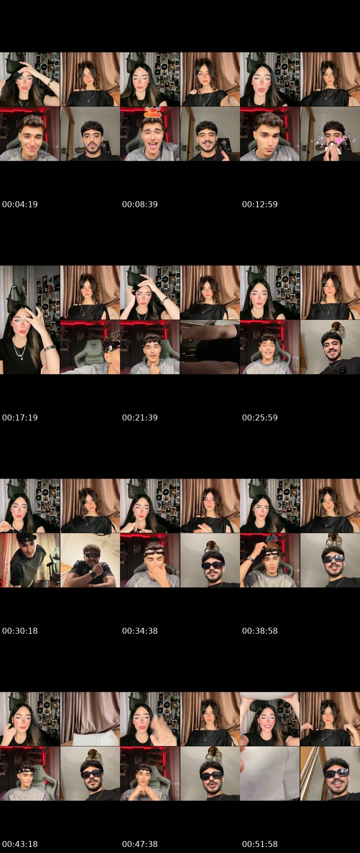 @singerbiba3 TikTok live from 2026-07-19