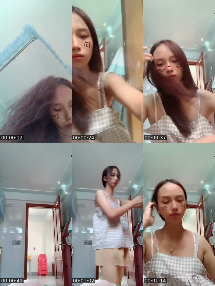 TikTok live: Mời anh về quảng bình quê em 🤭🤭🤭 by @soto22937