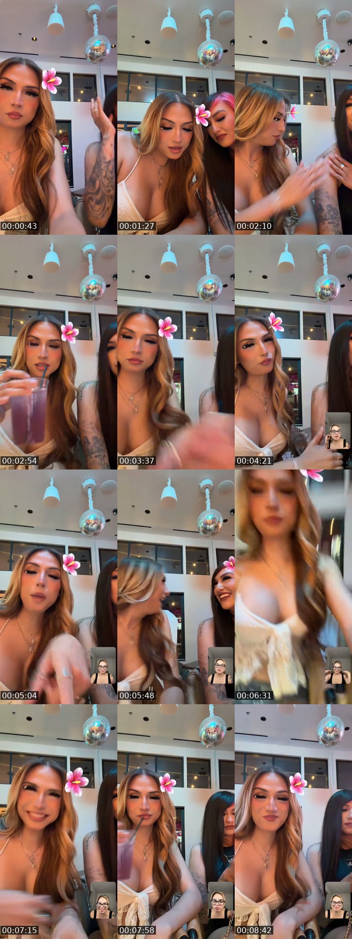 @valeriaaswrld TikTok live from 2026-07-19