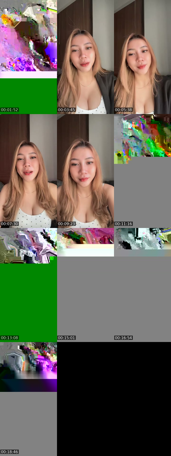 @wh0iszar0 TikTok live from 2026-07-19