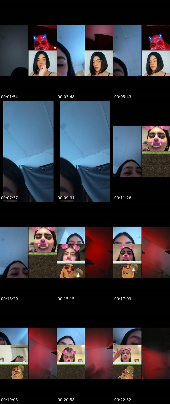 @yorlenisjerez TikTok live from 2026-07-19