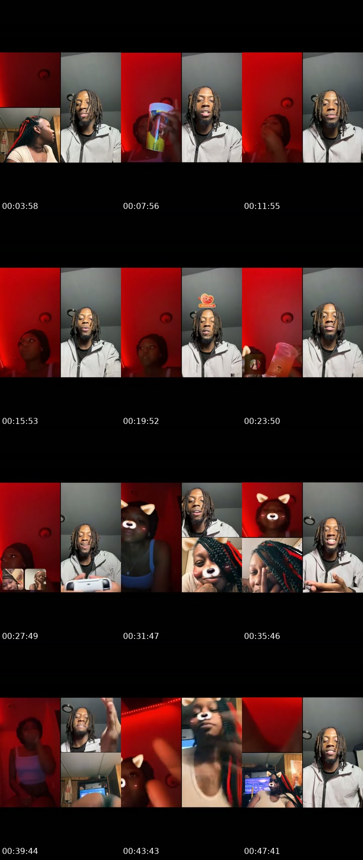 @ariiimonaeeee_ TikTok live from 2026-07-19