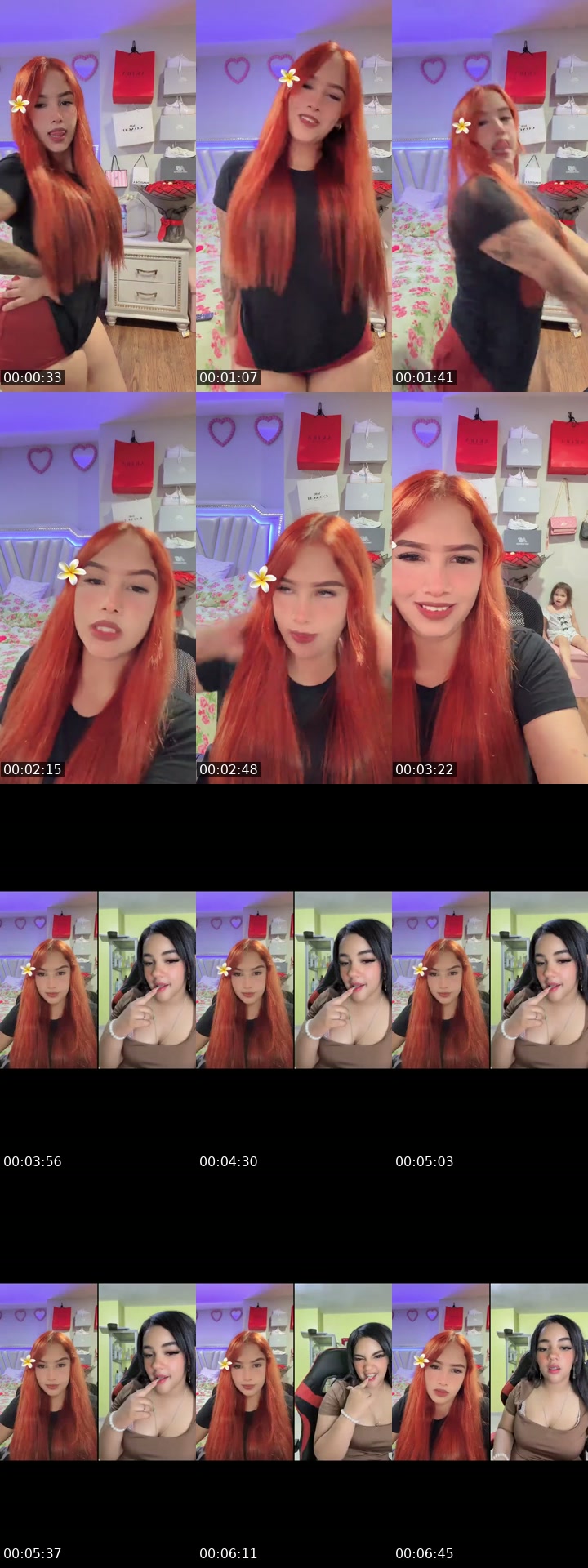 @genesisacevedo6 TikTok live from 2026-07-19